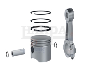 9115049322-RENAULT-COMPRESSOR ROD & PISTON